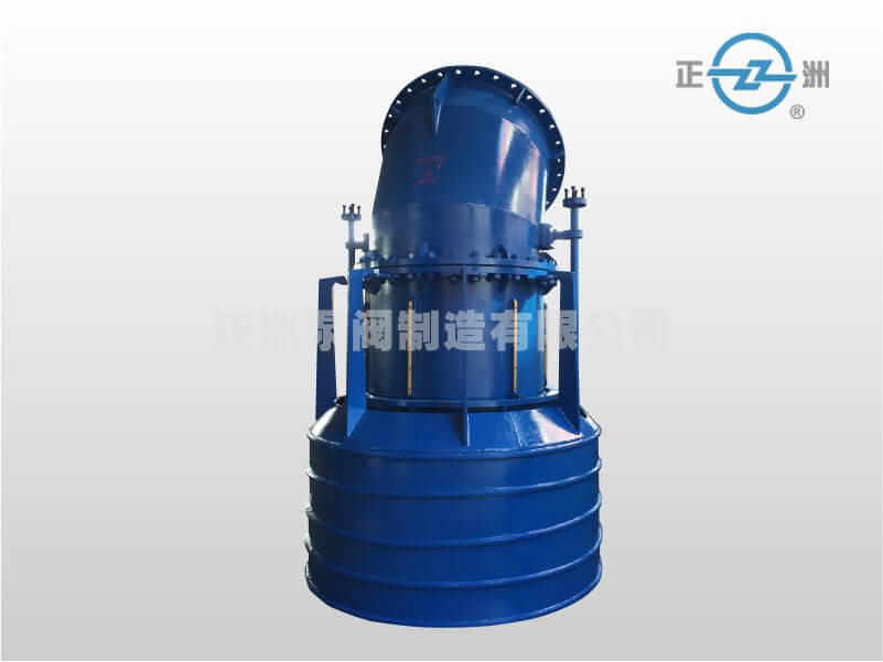 傾斜式錐形閥(灌溉閥)